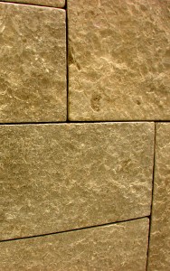 Safranbolu Flamed Limestone